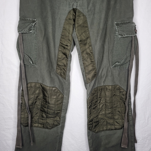 Vintage Killah Cargo Pants - Picture 4 of 5